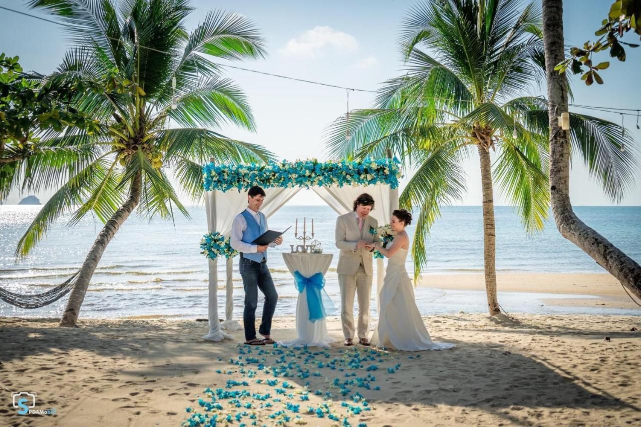 Am Samui Taling Ngam Beach