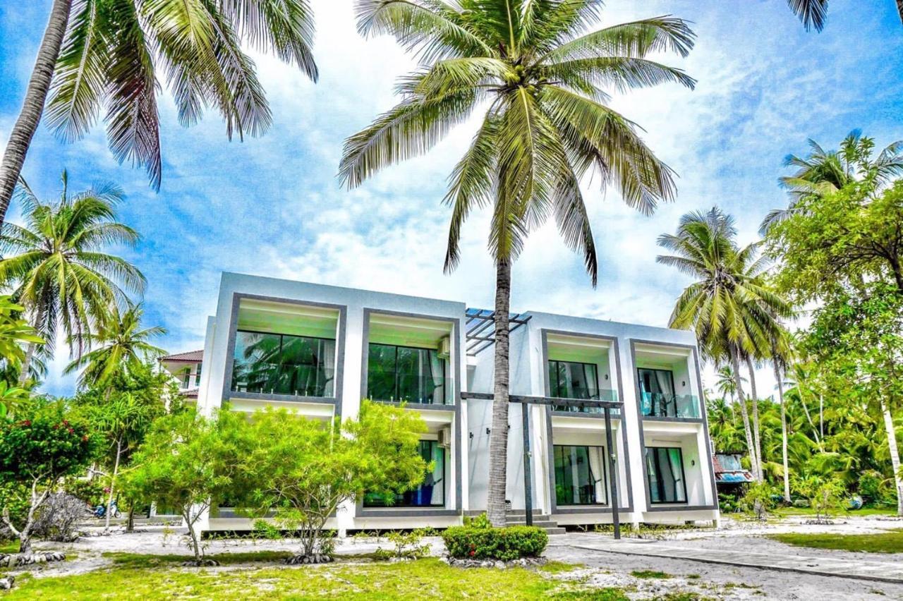 Hotell Am Samui