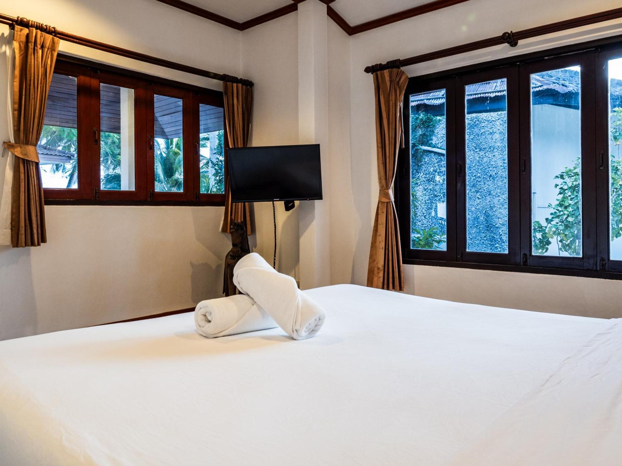 Hotell Am Samui 3*