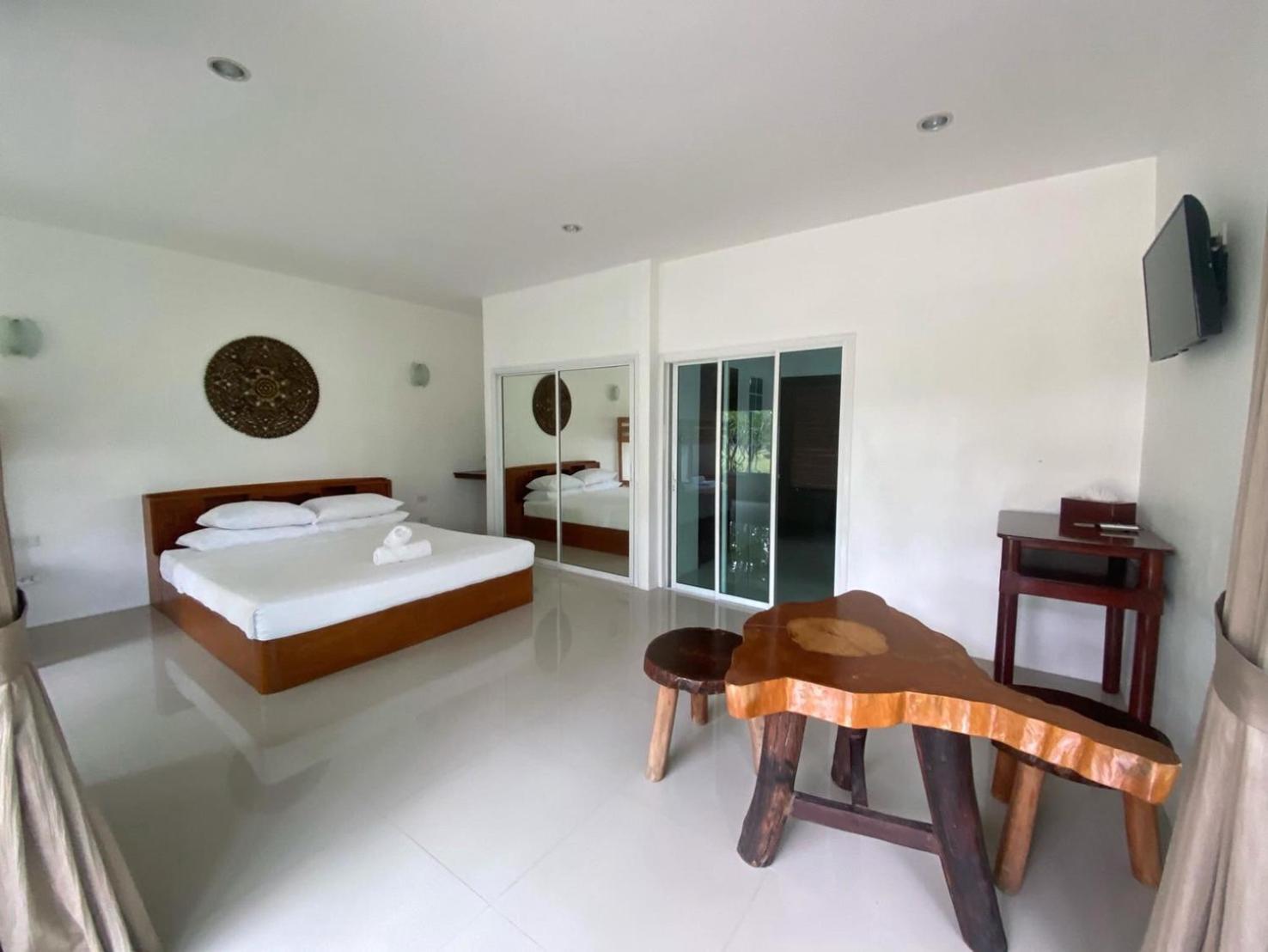 Hotell Am Samui
