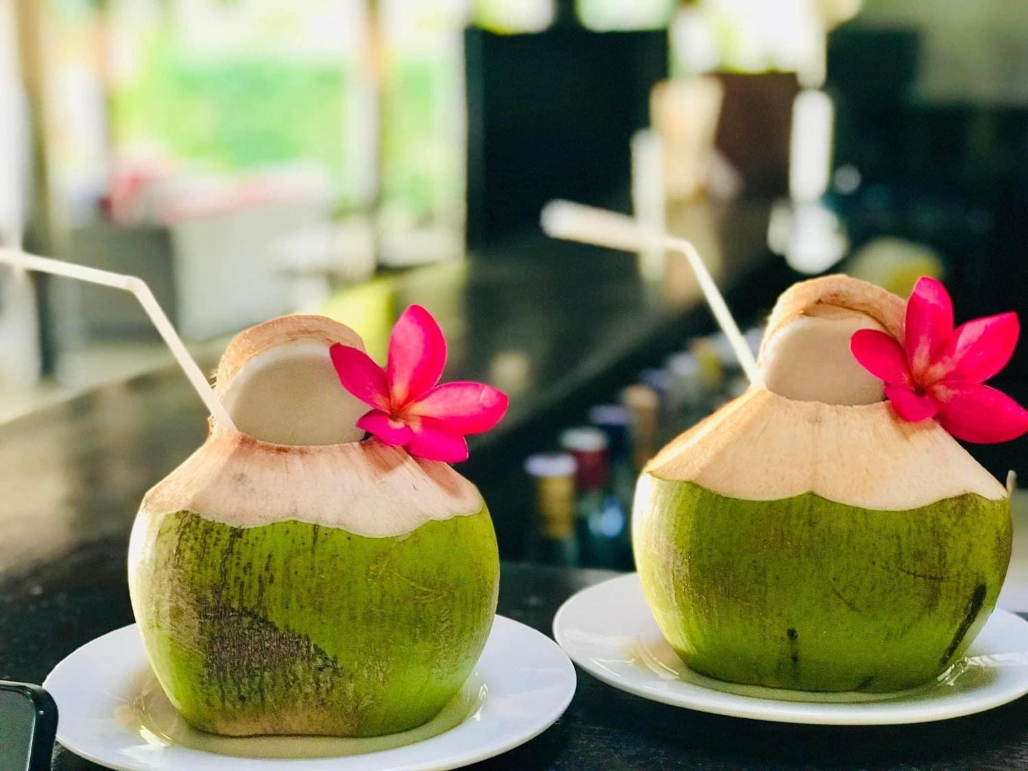 Hotell Am Samui