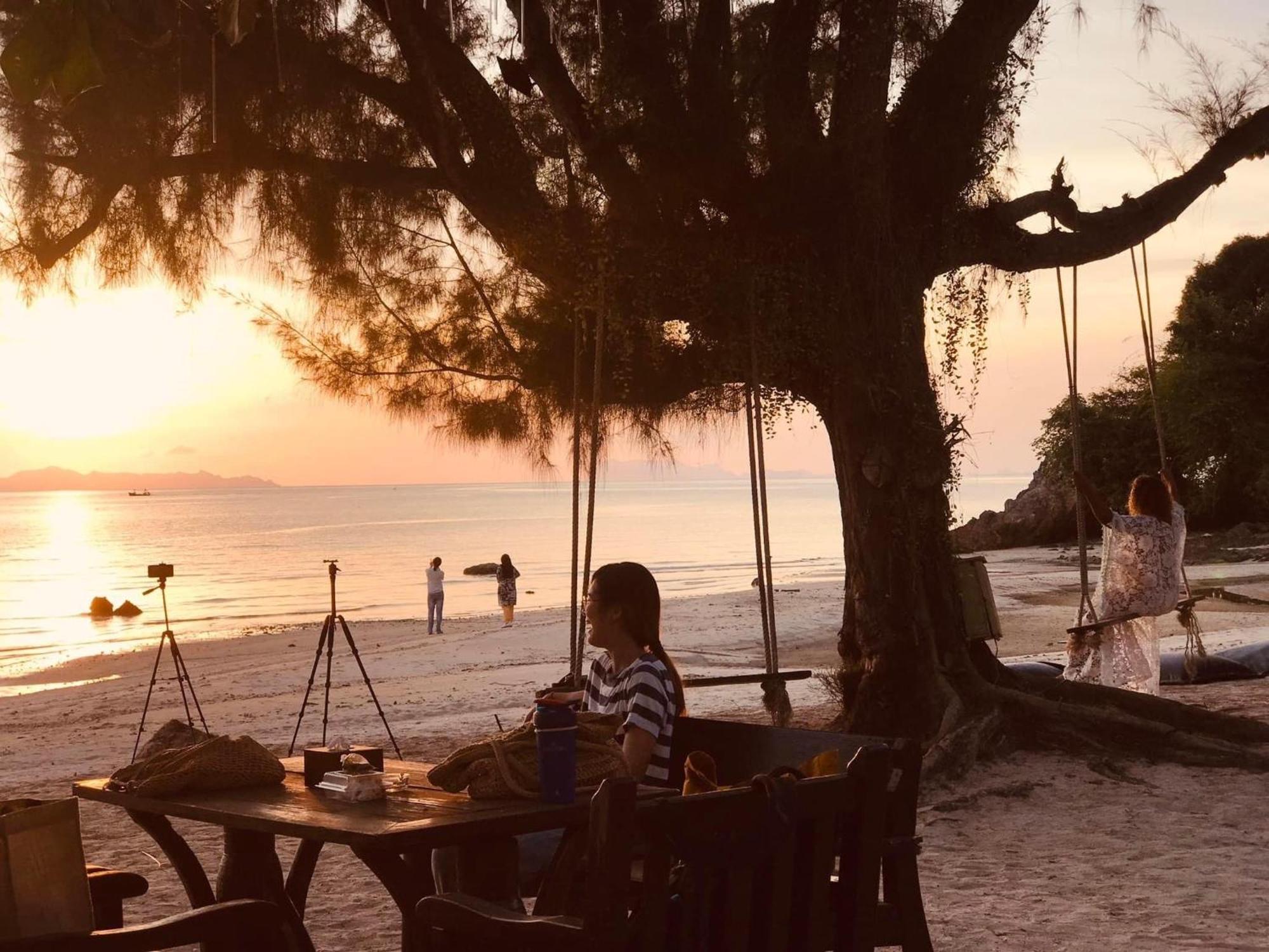 Hotell Am Samui 3*