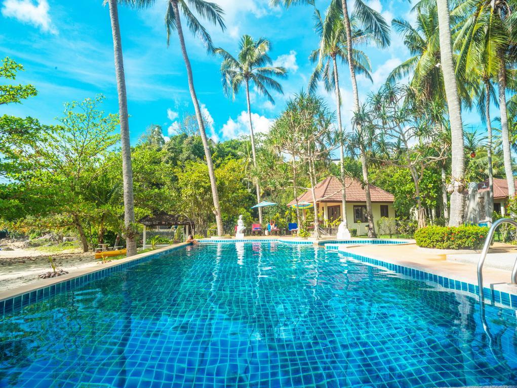 Am Samui Hotell 3*