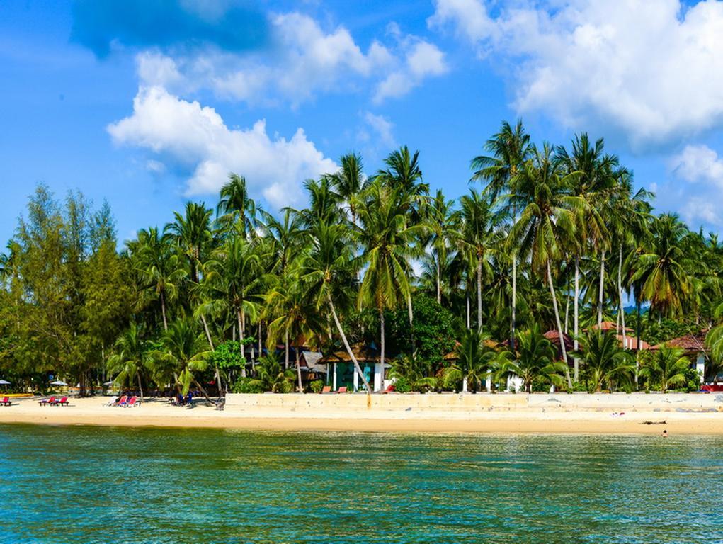 Am Samui Hotell 3*