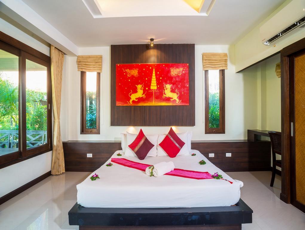 Hotell Am Samui 3*