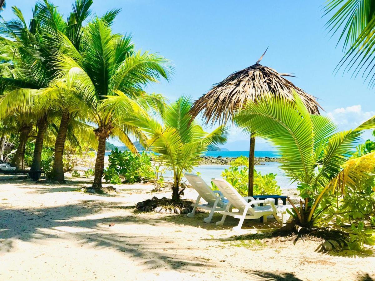Am Samui Hotel Taling Ngam Beach