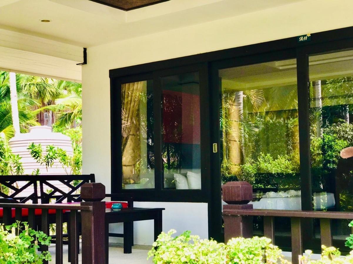 Am Samui Hotel Taling Ngam Beach